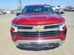 2024 Chevrolet Silverado C1500 LT