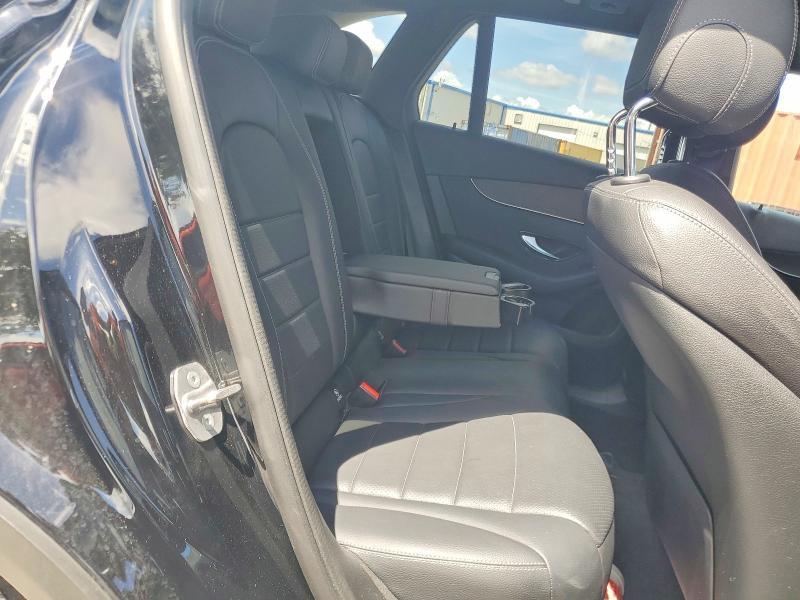 2020 Mercedes-Benz Glc 300 4matic