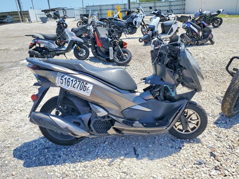 2019 Honda PCX 150