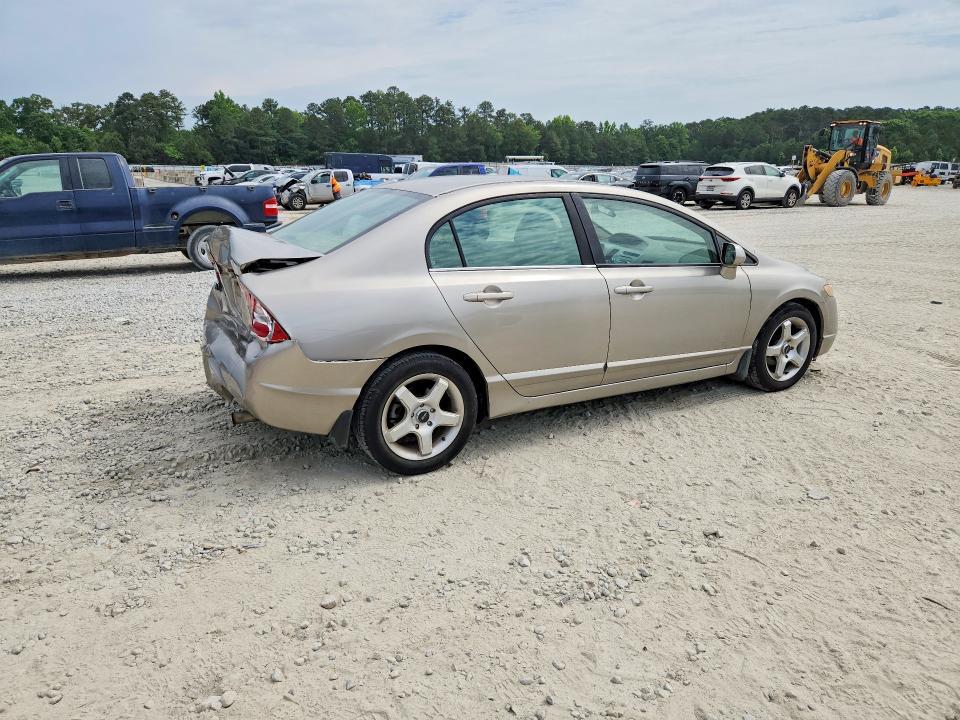 2006 Honda Civic ex
