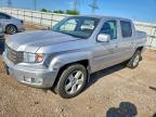 2013 Honda Ridgeline RTL