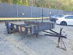 2024 New Generation Utility Trailer