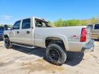2006 Chevrolet Silverado K2500 Heavy Duty