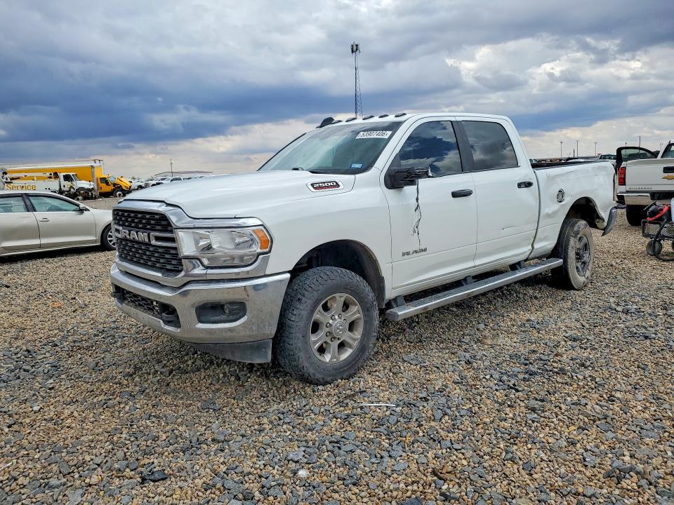 2023 Dodge RAM 2500 BIG Horn
