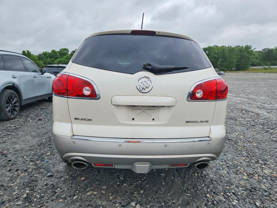 2012 Buick Enclave