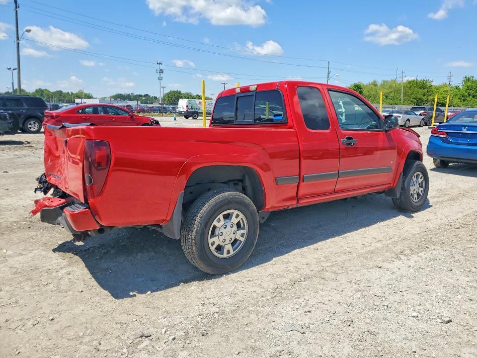 2007 Chev Colorado