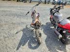2019 Taotao Dirt Bike