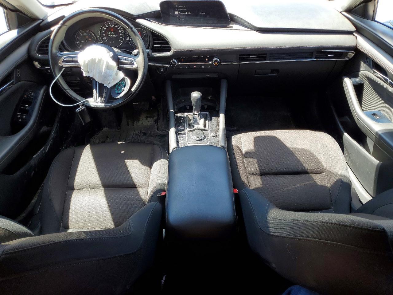 2019 Mazda 3 Preferred Plus