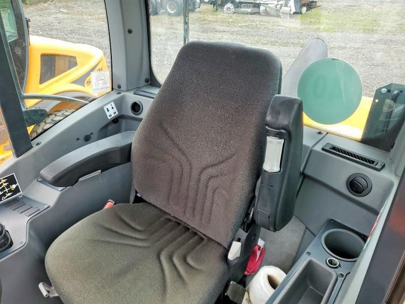 2019 Venieri 9.63-Wheel Loader