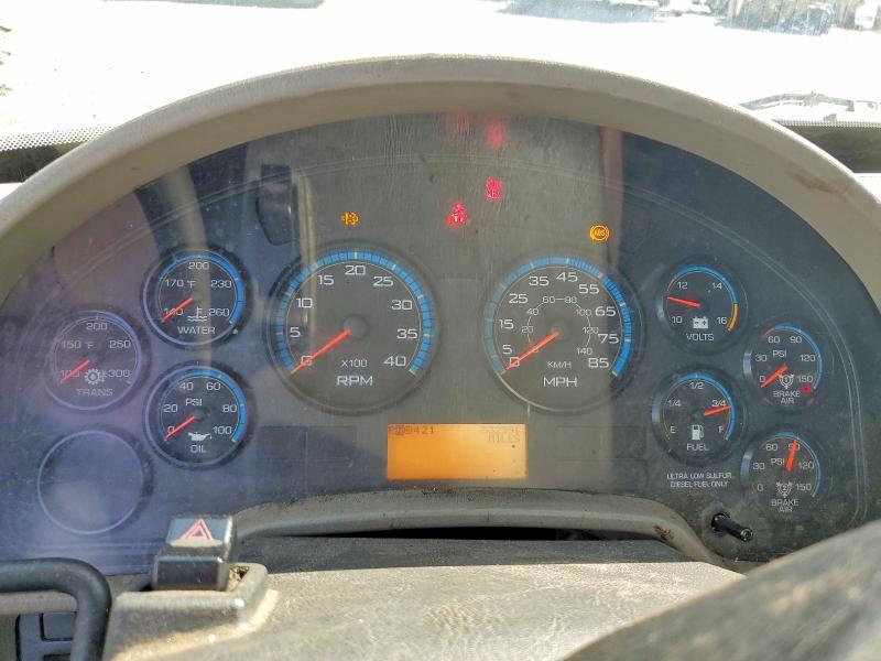 2008 International 4300 4300