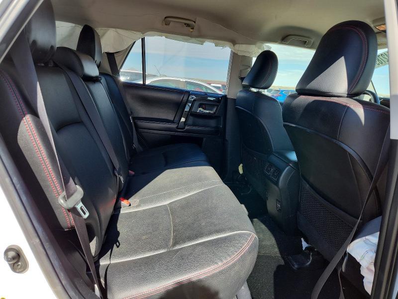 2016 Toyota 4runner trd pro