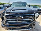 2025 Chevrolet Silverado K2500 Heavy Duty LT