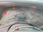 2000 Chevrolet Silverado K2500