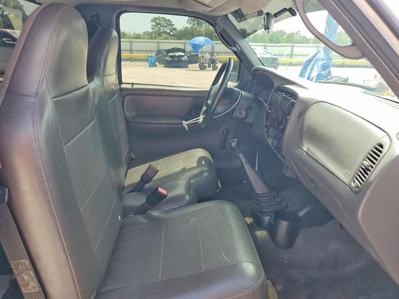 2003 Ford Ranger