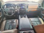 2016 Nissan Titan XD Platinum Reserve