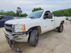 2013 Chevrolet Silverado K2500 Heavy Duty