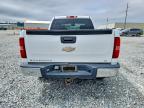 2008 Chevrolet Silverado C1500