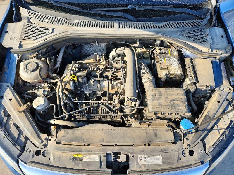 2019 Volkswagen Jetta sel