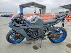 2026 Kawasaki ZX636 K