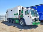 2011 Mack LEU613 Refuse Truck