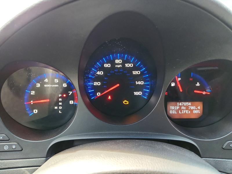 2005 Acura TL