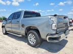 2025 Chevrolet Silverado K1500