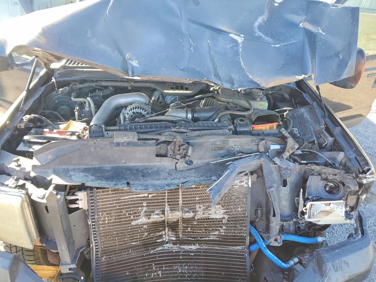 2005 Ford F350 Super Duty