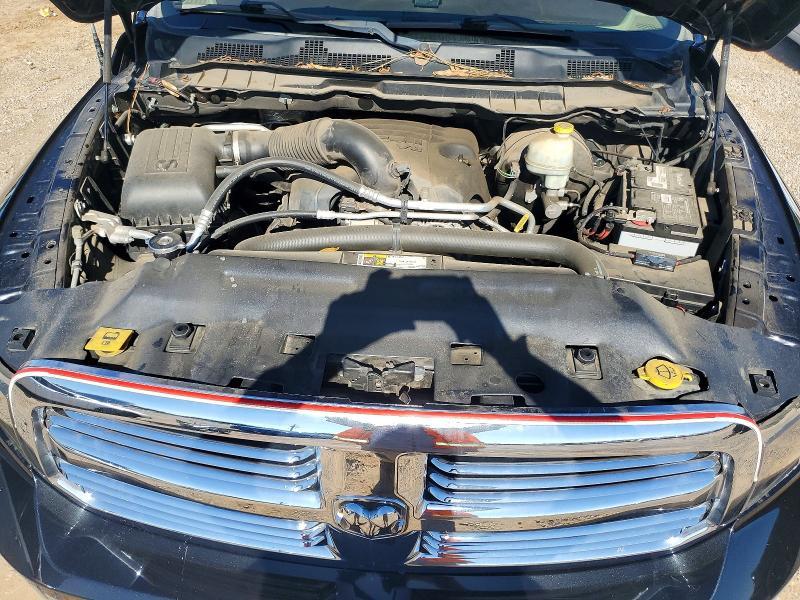 2015 Dodge RAM 1500 SLT