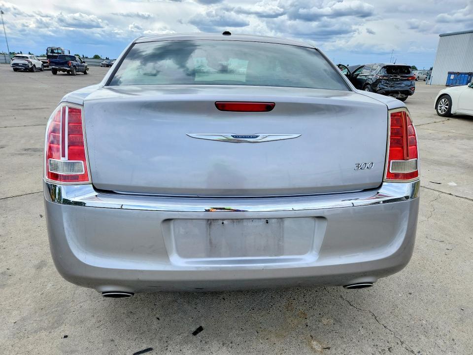 2014 Chrysler 300