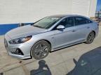 2019 Hyundai Sonata Hybrid Limited