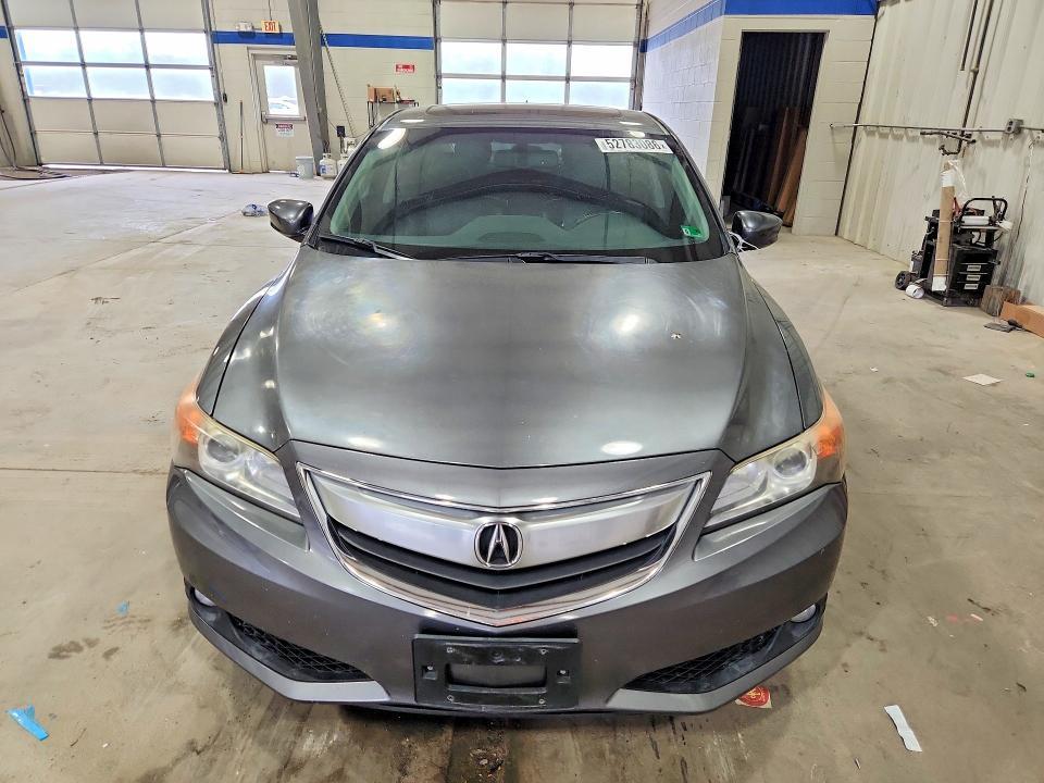 2013 Acura Ilx 20 Tech