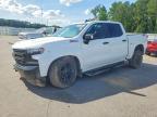 2021 Chevrolet Silverado K1500 LT Trail Boss