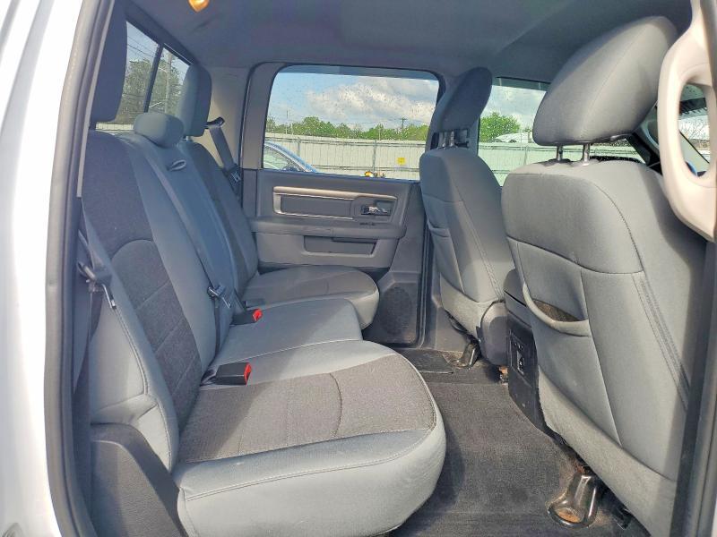 2014 Dodge RAM 1500 SLT