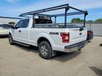 2020 Ford F150 Super Cab