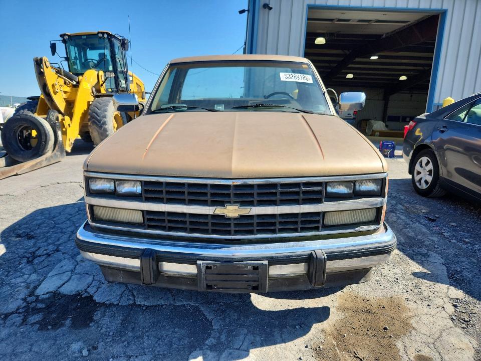1988 Chev GMT-400 C1500