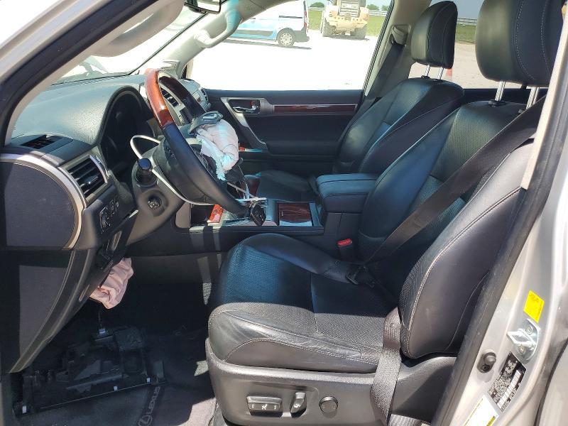 2011 Lexus Gx 460