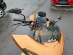 2011 Victory Cross Country Standard