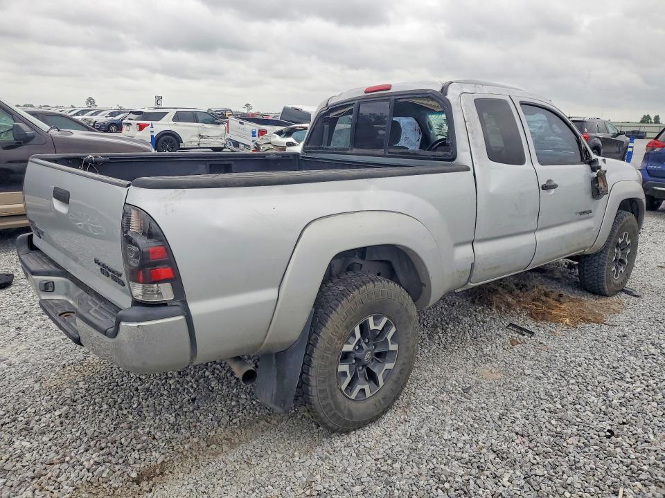 2006 Toyota Tacoma Prerunner Access cab