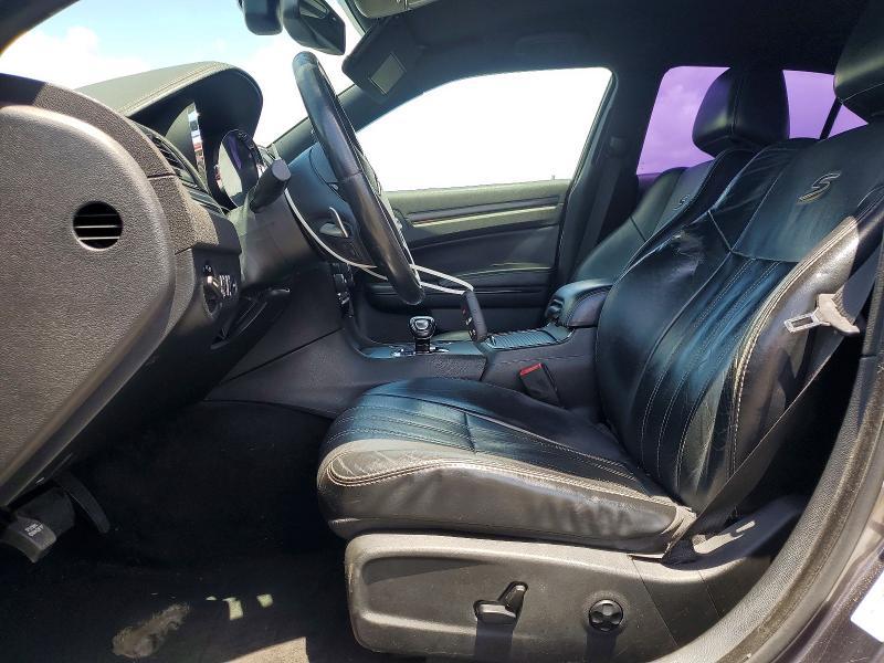 2014 Chrysler 300 s
