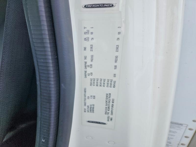 2025 Freightliner M2 106 Medium Duty