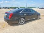 2016 Cadillac Xts Luxury Collection