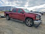 2017 Chev Silverado