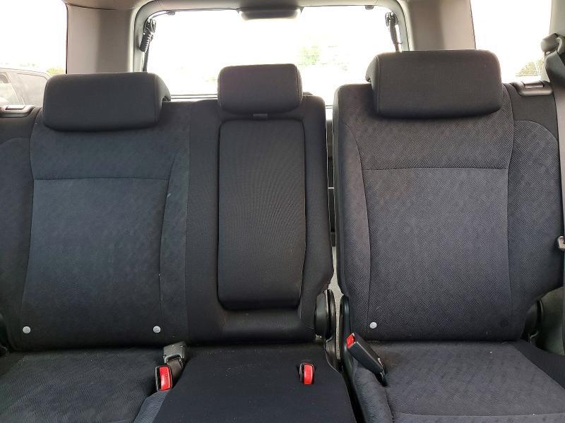 2005 Honda Cr-v lx
