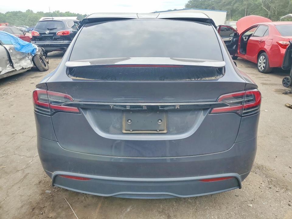 2023 Tesla Model x