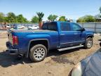 2016 GMC Sierra K1500 Denali