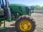 2016 John Deere 6120E