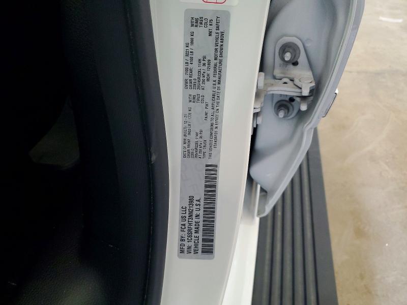 2022 Dodge RAM 1500 Limited