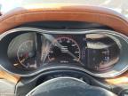 2015 Jeep Grand Cherokee Summit