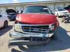 2001 Ford F150 Supercrew
