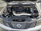2005 Nissan Frontier SE